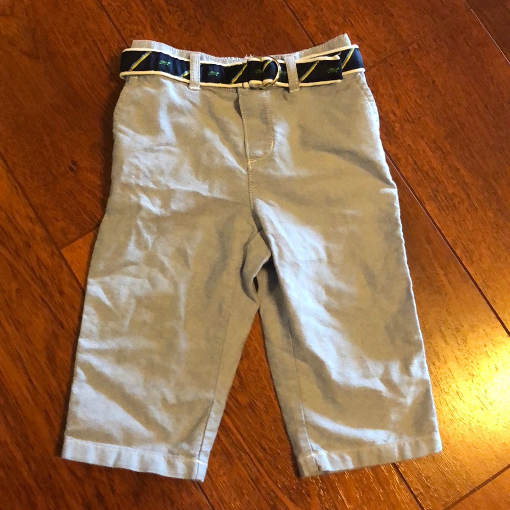 RL light blue pants